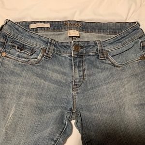 Decree Jeans
